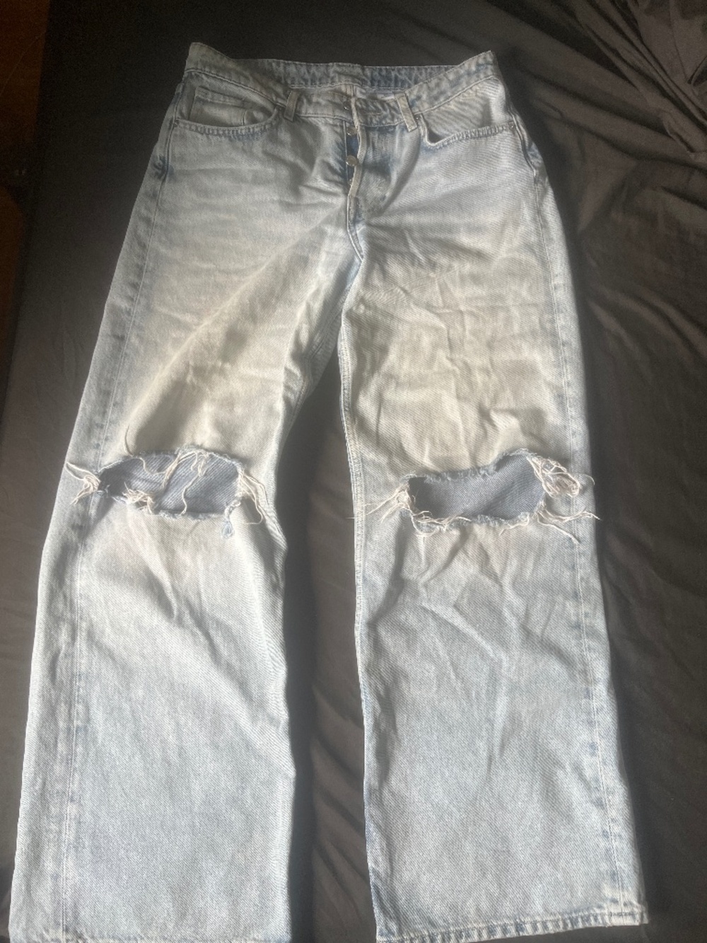 Jean / Pantalon denim